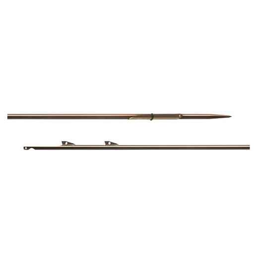 
      ARROW CRESSI KRAKEN ø7 MM in 130 CM FOR 90 AND 100 CM SPEARGUNS
  