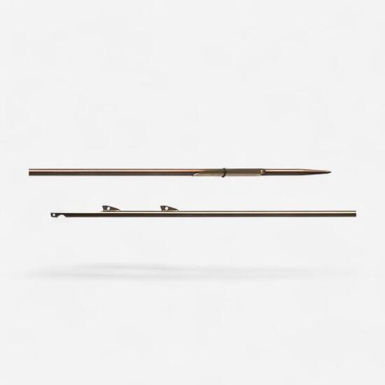 Strzała do łowiectwa podwodnego Cressi Kraken ø7 mm dł. 130 cm do kuszy 90/100cm