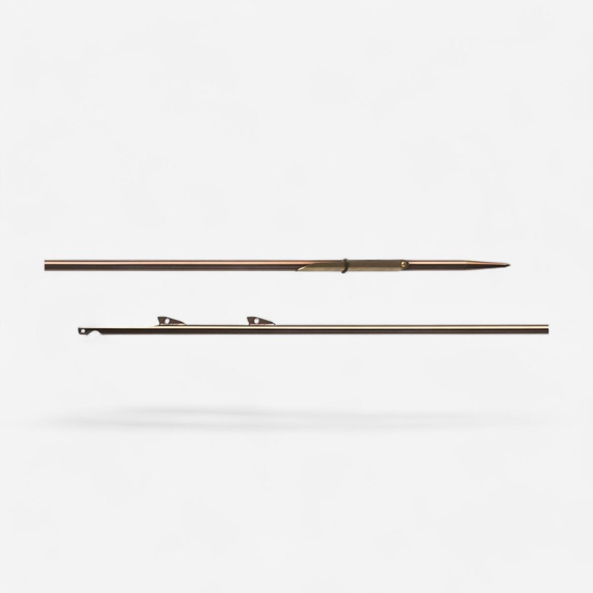 FLECHE CRESSI KRAKEN ø7MM en 130CM POUR ARBALETE DE 90 ET 100CM