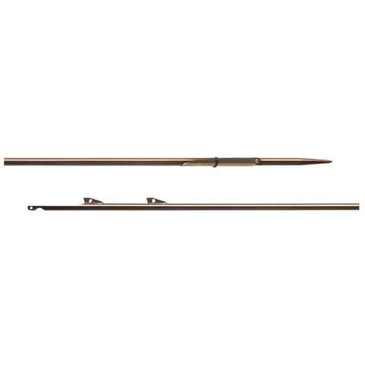 
      ARROW CRESSI KRAKEN ø7MM in 120CM FOR 90 CM SPEARGUNS
  