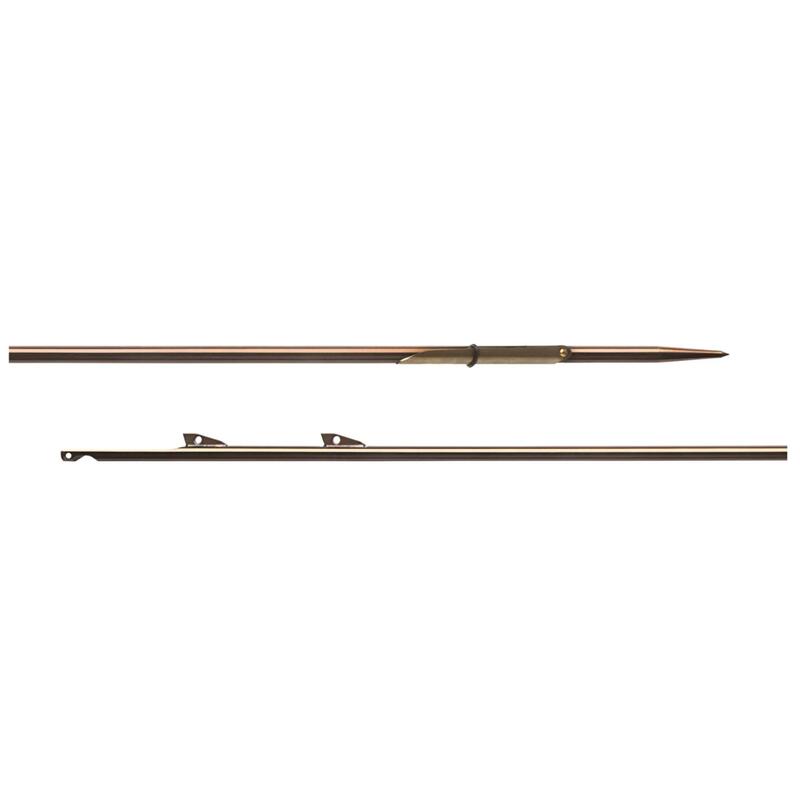 Flecha Kraken ø 7 mm 120 cm Fusil 90 cm