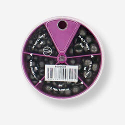 Lest pêche Boîte distri chevrotine