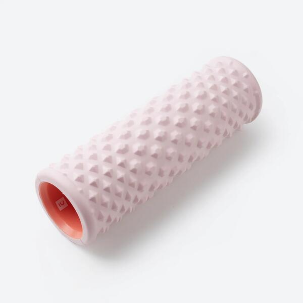 Foam massage roller