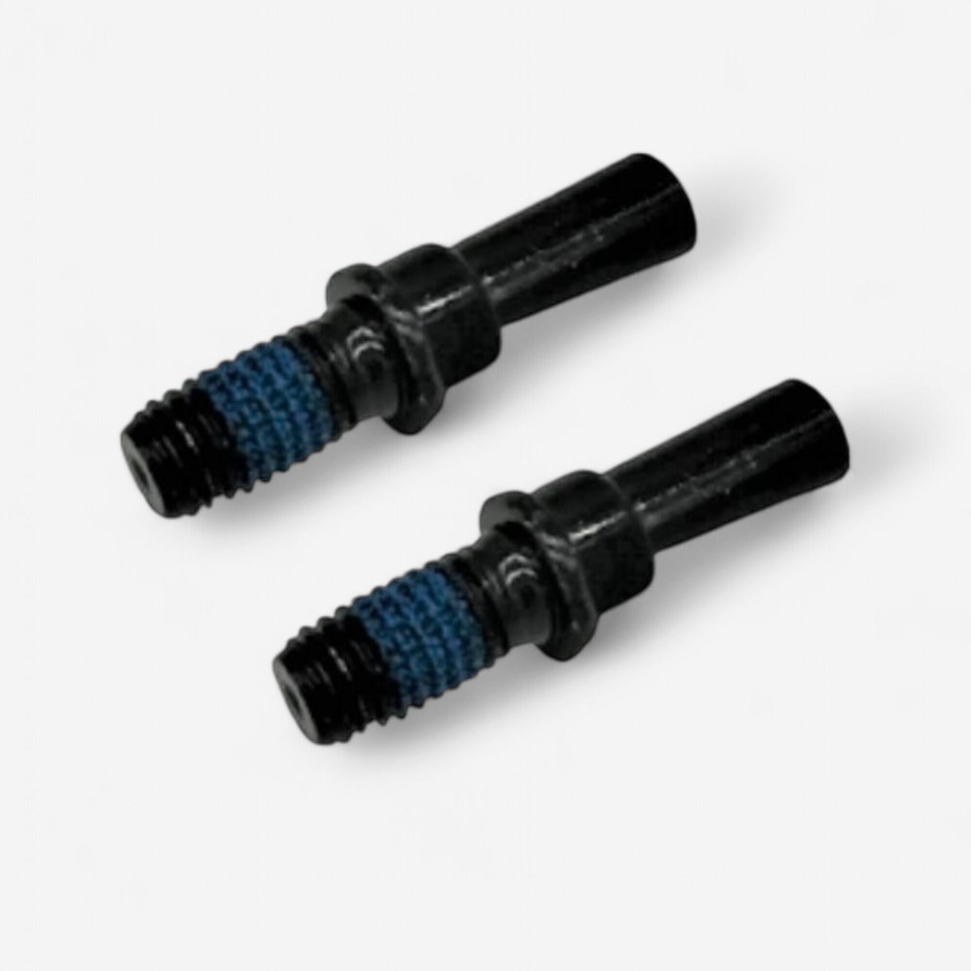 Rockrider - Tasseaux De Frein V-brake M8 - Vis Frein - Sav Cycle - - Taille Unique - Decathlon