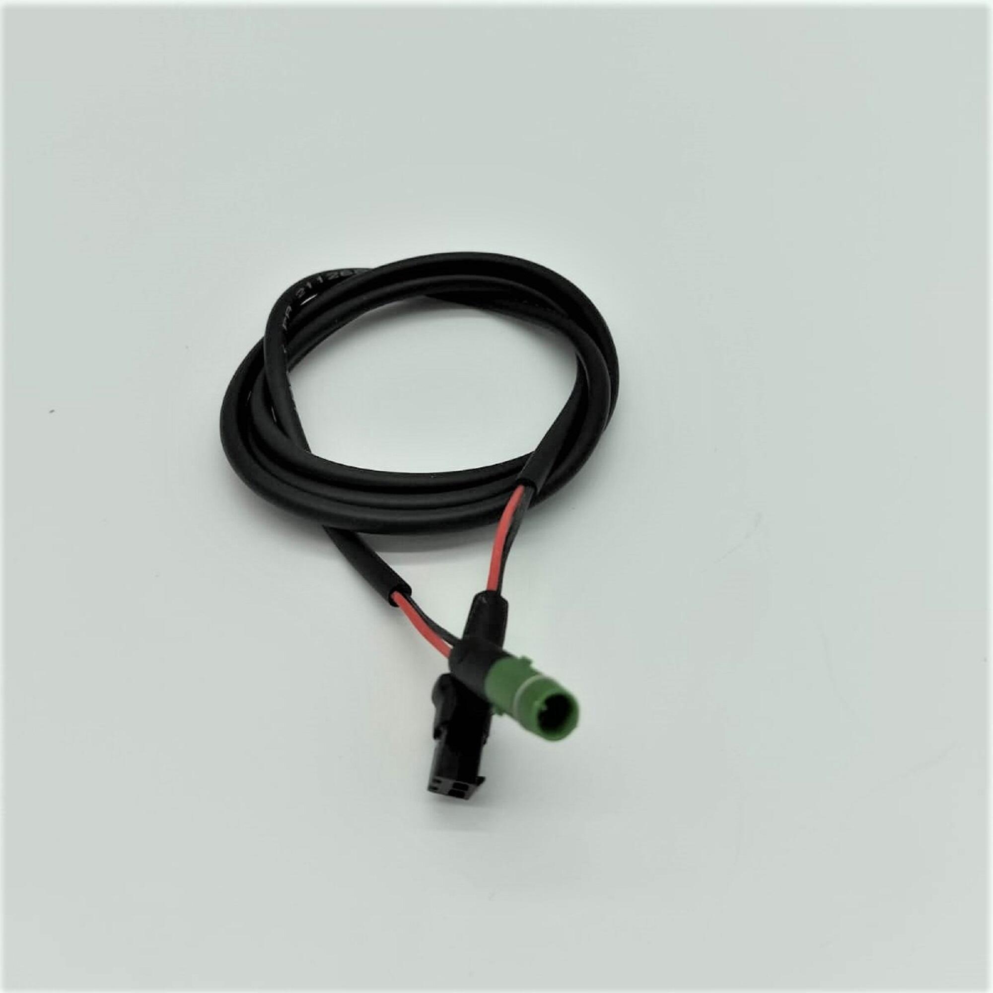 ELOPS Kabel Vorderlicht Brose E61103-101 | 03583787507742 ELOPS Kabel Vorderlicht Brose E61103-101 | 03583787507742