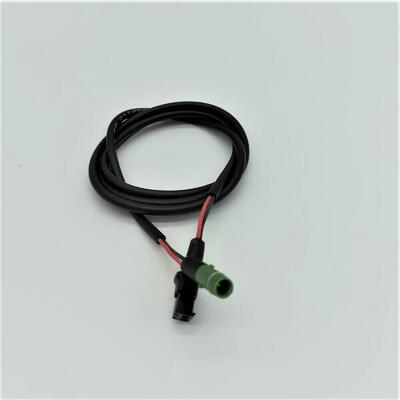 Kabel voorlicht brose e61103-101