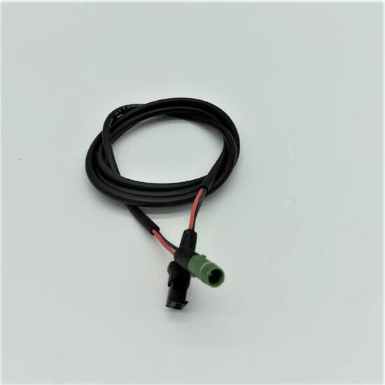Cable eclairage avant brose e61103-101