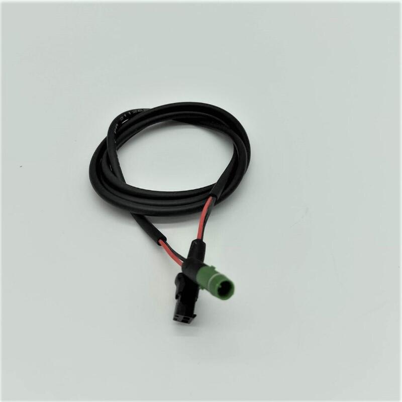 Kabel k přednímu světlu Brose E61103-101
