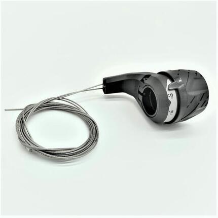 COMBOLOCK 2 POSITIONS - 2 CÂBLES DE TIRAGE 10MM VERSION 2