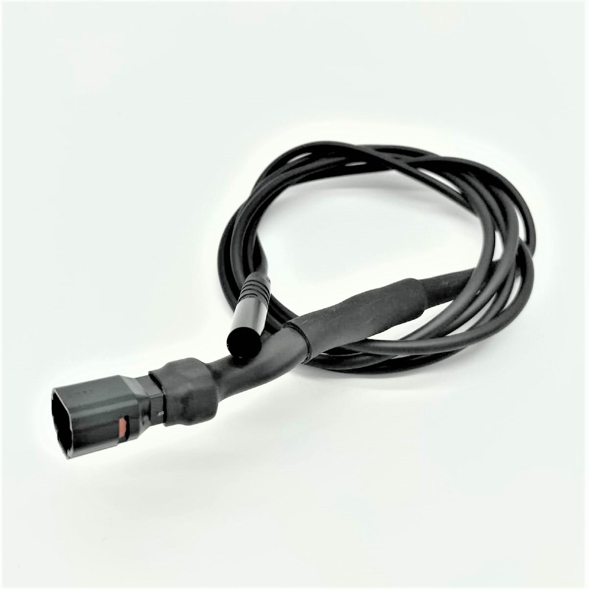 Rockrider - Faisceau Accessoires E-explore 520 _ Motorisation Yamaha - Faisceau Electrique - Sav Cycle - - Taille Unique - Decathlon