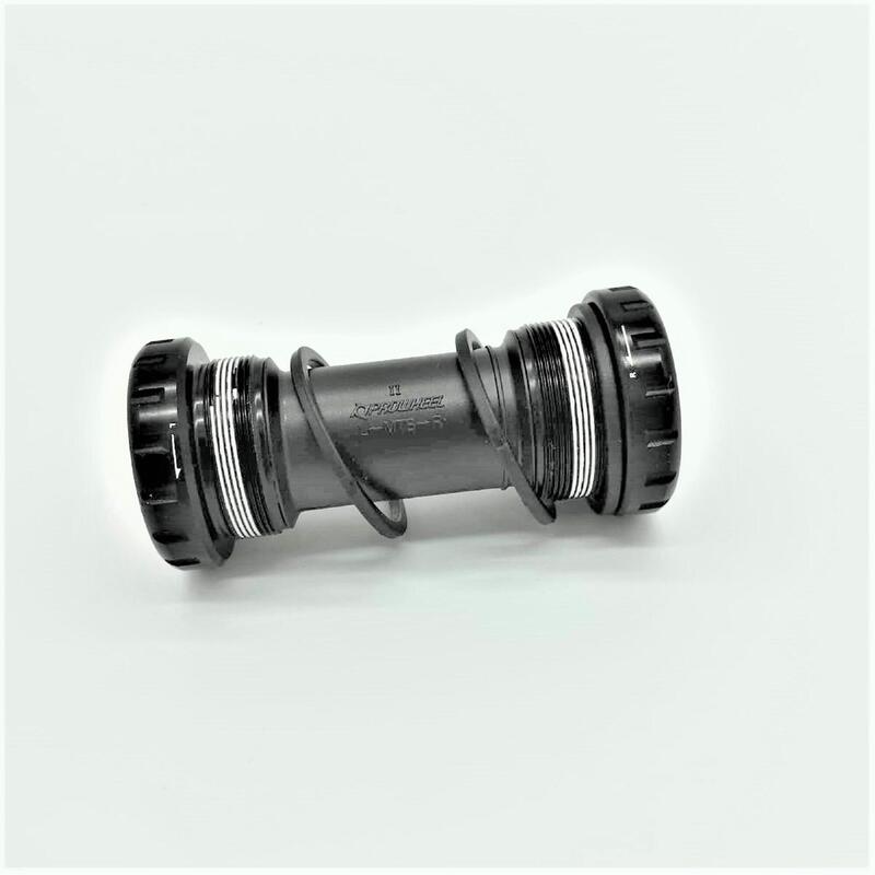 Roulement en céramique BSA 68 73mm 24 24mm 24mm 22mm pour Boîtiers de
