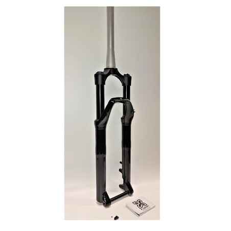 29" 1-1/8"-1-1/2" 120 mm Disc 15x110 mm Boost Fork RC32