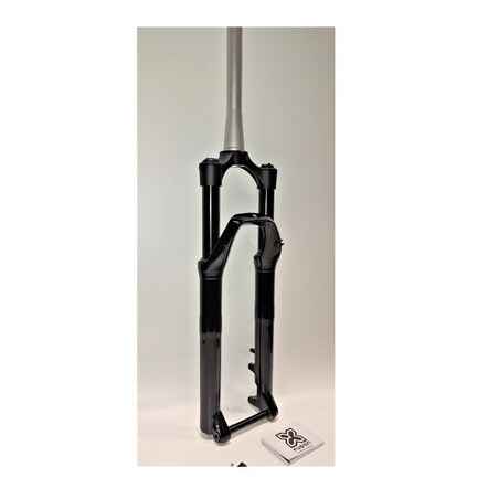 29" 1-1/8"-1-1/2" 120 mm Disc 15x110 mm Boost Fork RC32