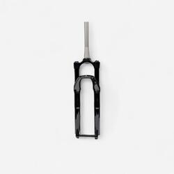 FOURCHE 29 1"1/8 - 1"1/2 120MM DISQUE RC32 BOOST 15X110MM X-FUSION