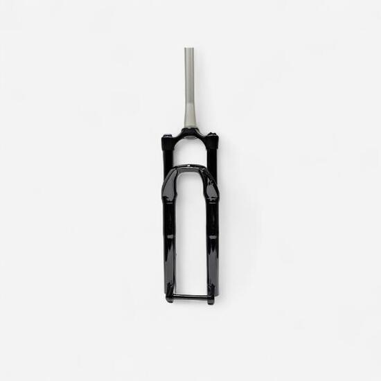 Widelec do roweru 27,5" X-Fusion RC32 1"1/8-1"1/5 mm do tarczy Boost 15x110