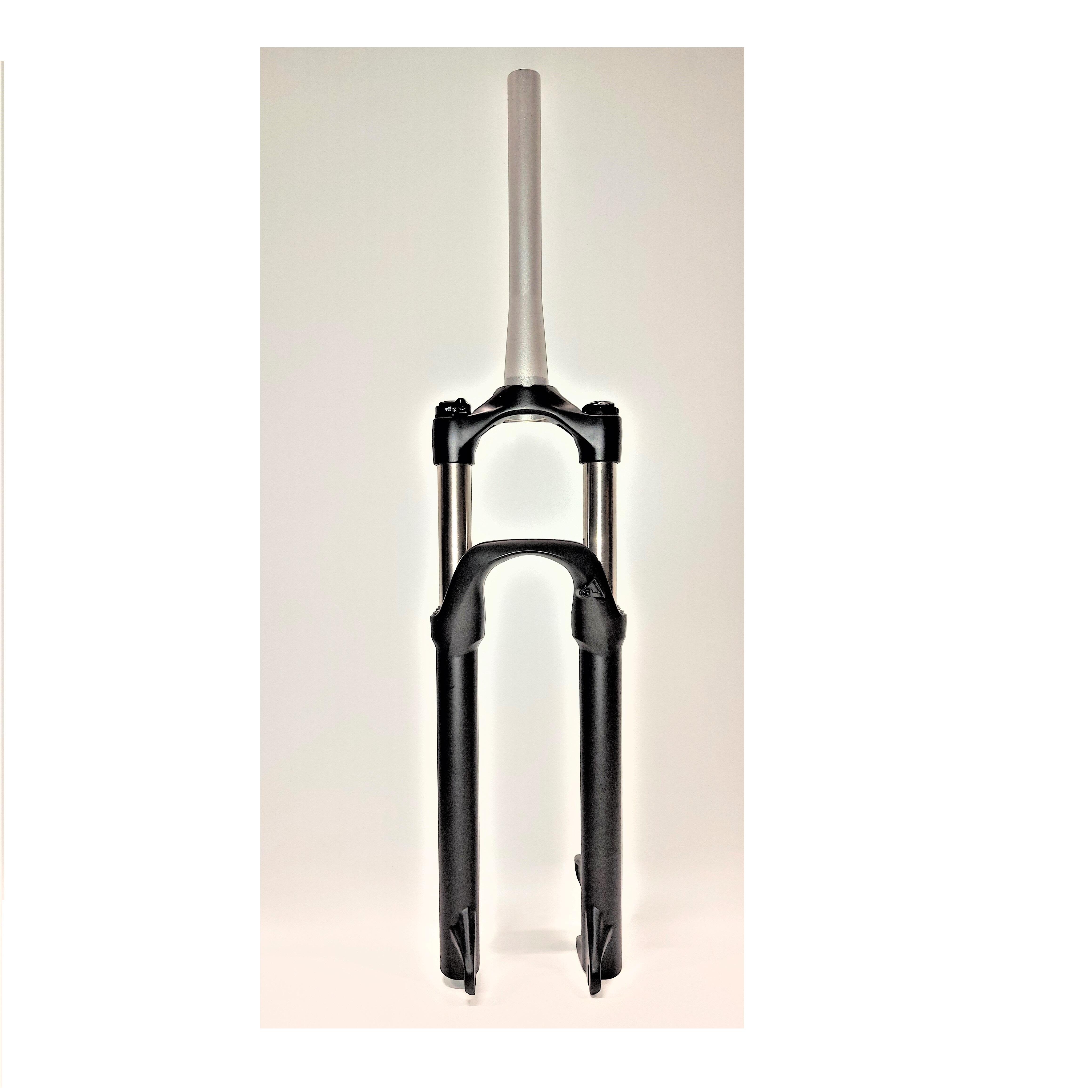 Widelec rowerowy Rockshox XC30 Silver TK 27,5