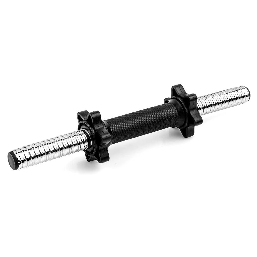 Weights & Bars