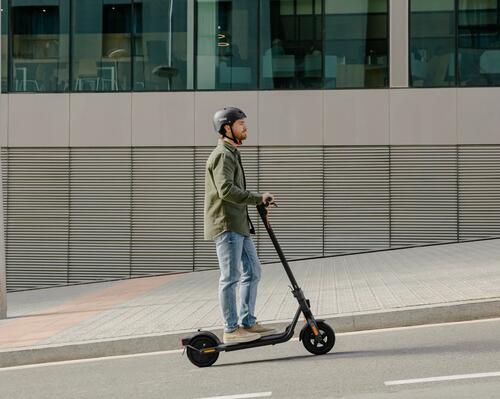 Comment choisir une trottinette électrique