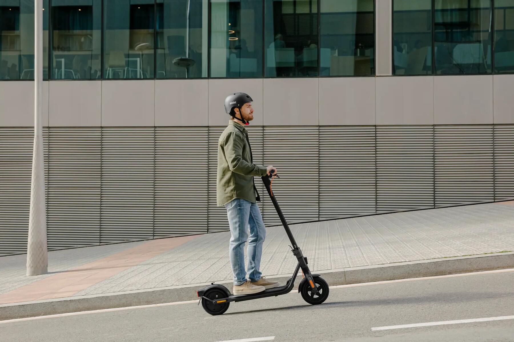 Los Mejores Patinetes Eléctricos calidad precio