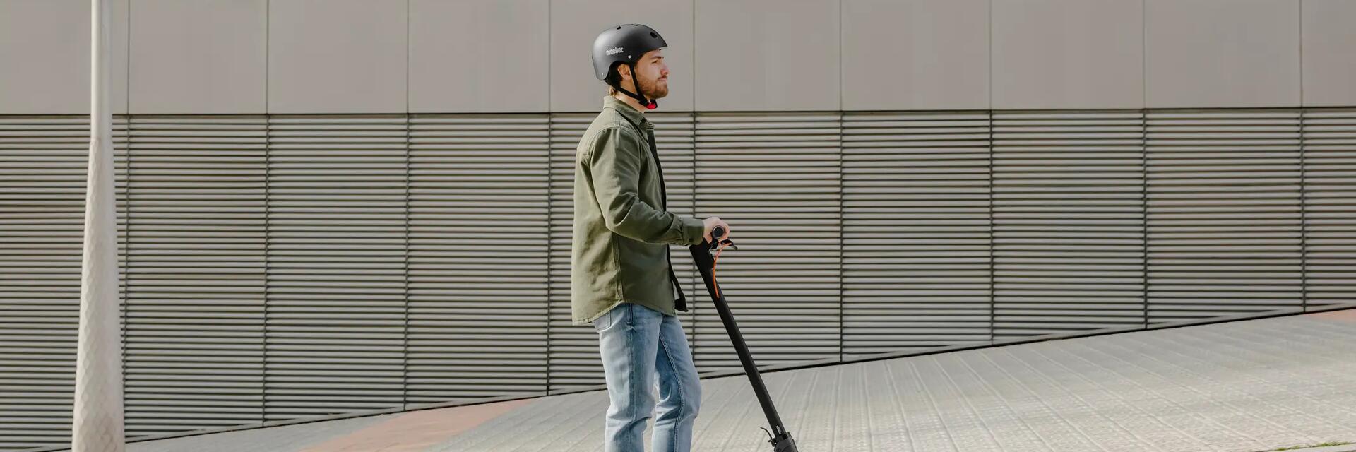 Comment choisir une trottinette électrique