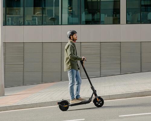 Comment choisir une trottinette électrique