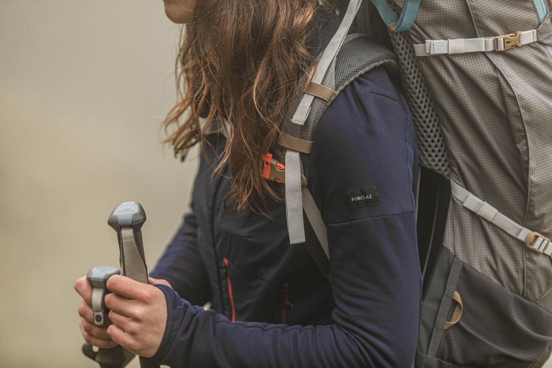 Sac à dos photo rando : quel sac pour le trek ?