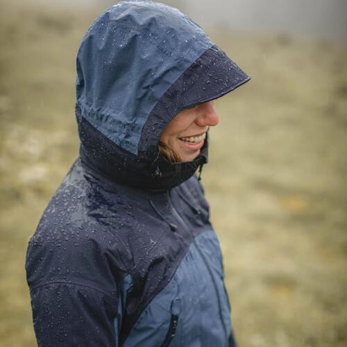 WATERPROOF JACKET MT500 - W
