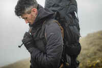 Windbreaker jacket -  softshell - warm  - MT500 - men’s
