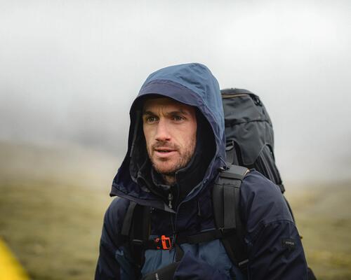 lightweight waterproof jacket