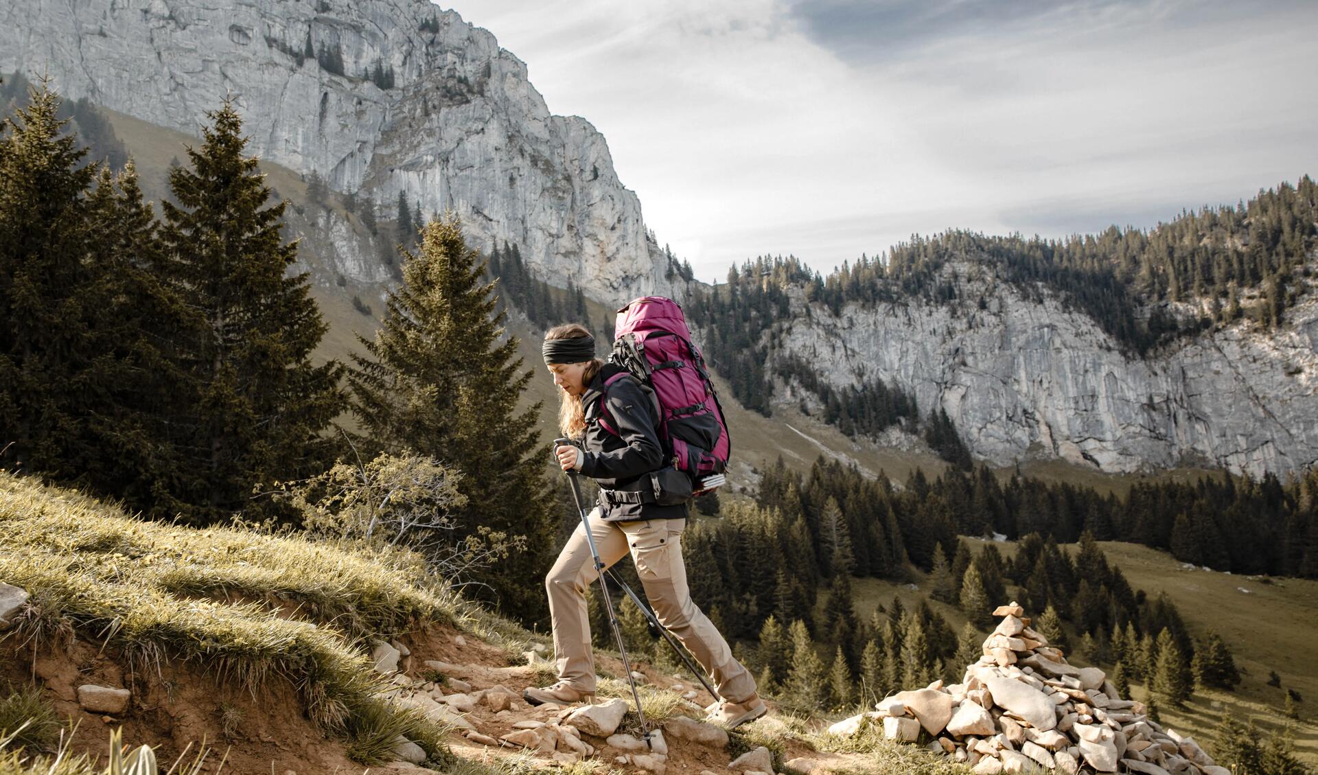 SOFTSHELL MT500 WINDWARM