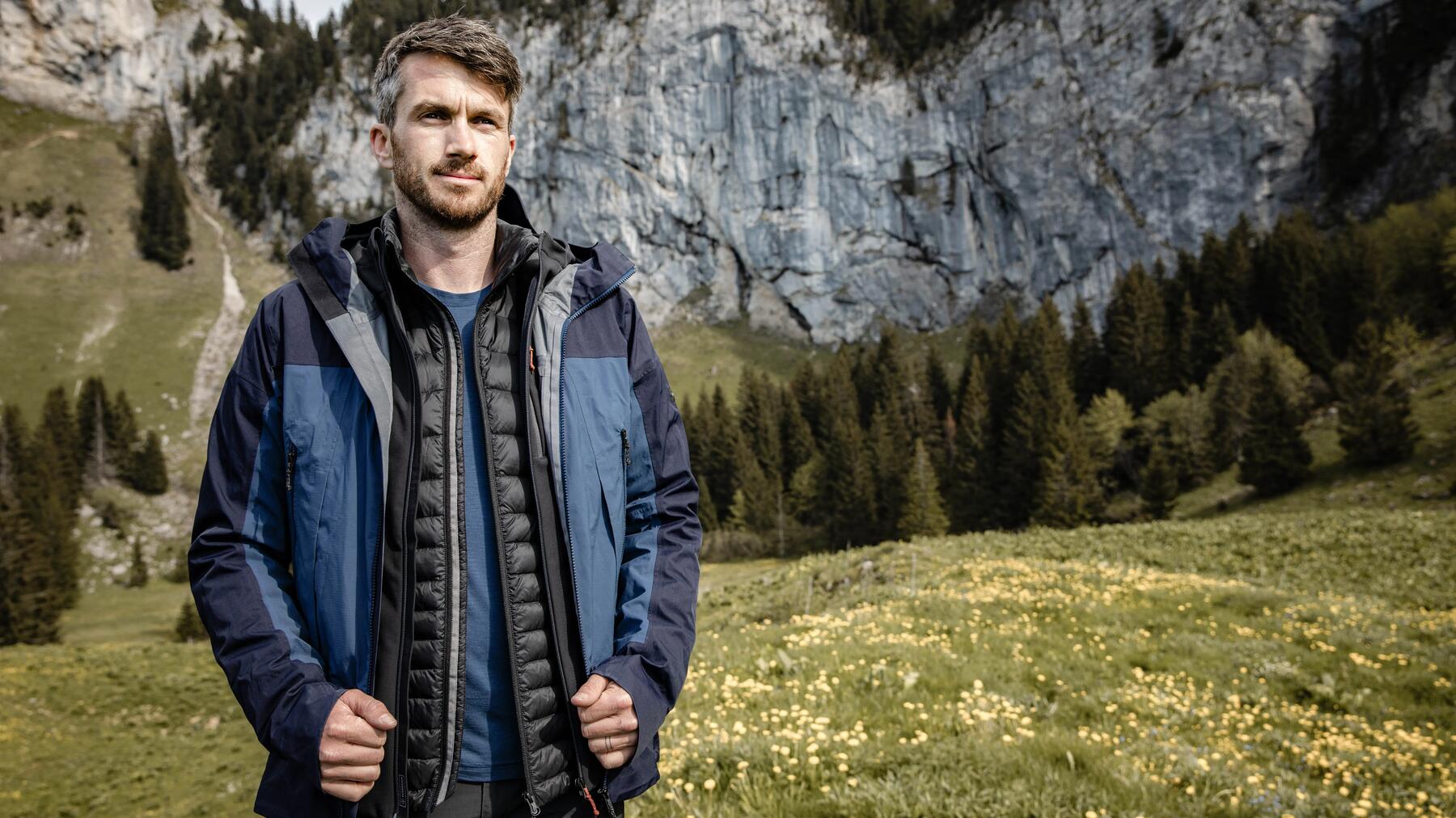 Randonnée par temps frais : 5 essentiels quand il fait plus frais