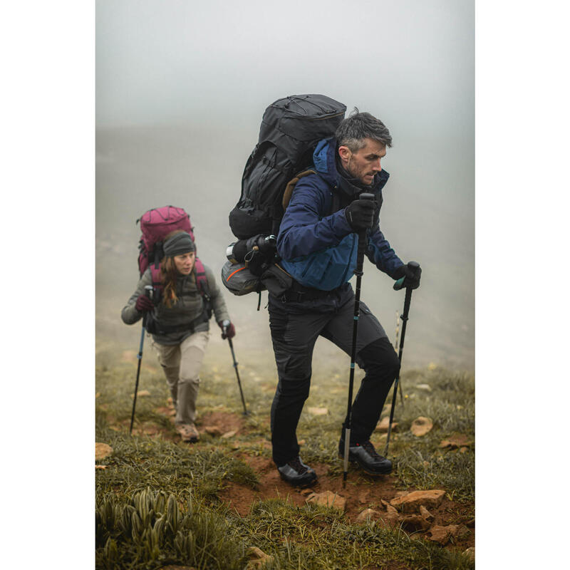 Casaco impermeável de trekking MT500 - Homem - 20000 mm costuras estanques