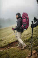Women's Softshell MT500 - WINDWARM