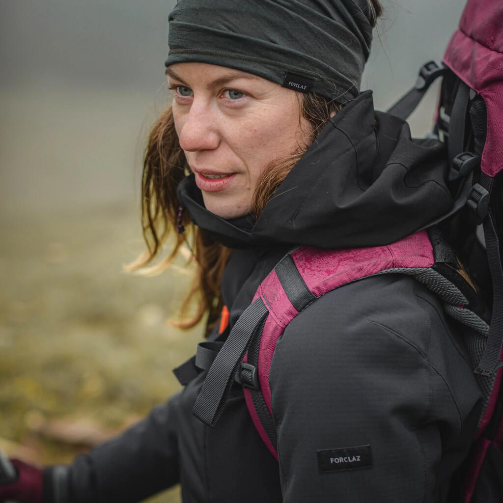 Women's Softshell MT500 - WINDWARM