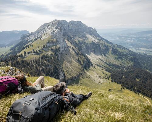 Come prendersi cura e riparare uno zaino grande volume da trekking? 