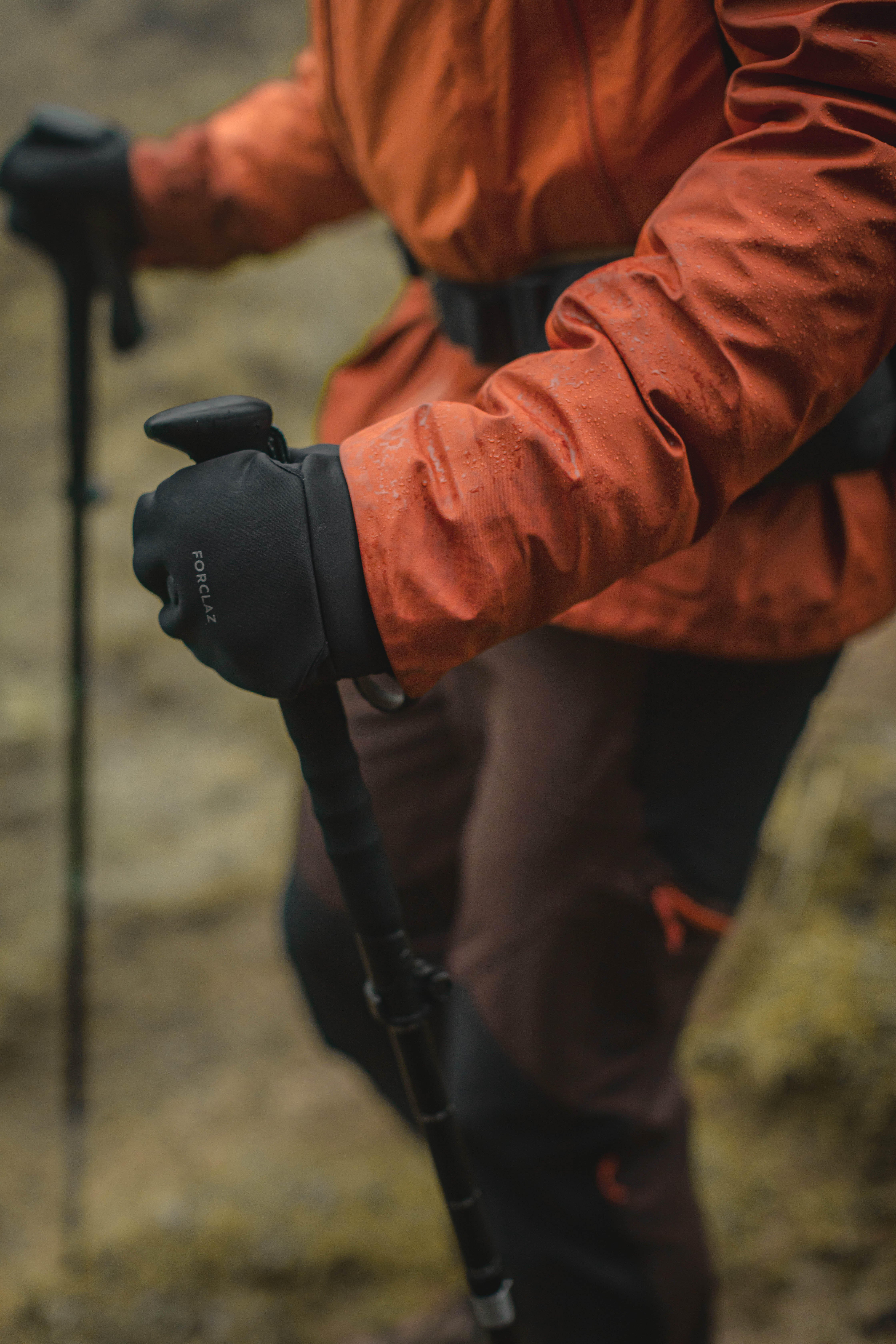 Fingerless Gloves with Warm Windproof Mittens - MT 900 - SIMOND