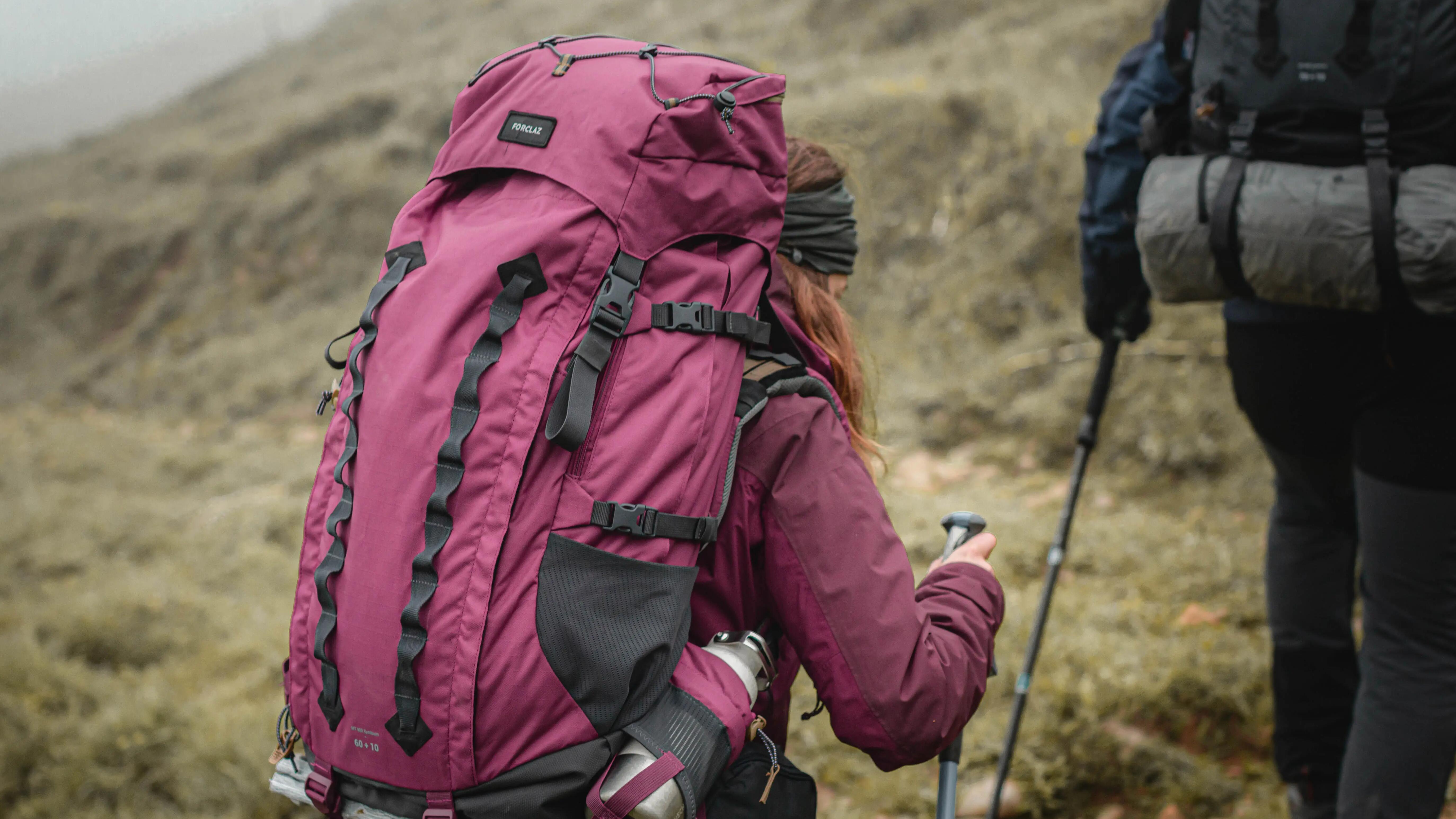 best-women’s-trekking-bag