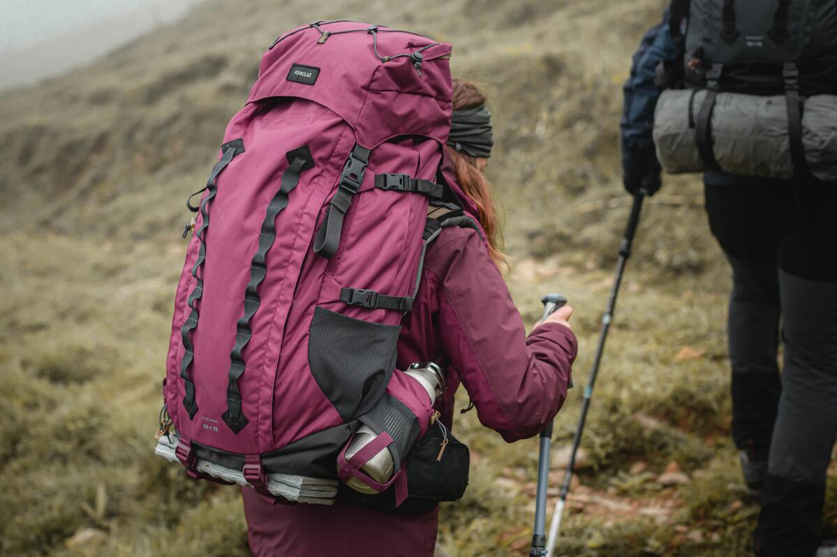 Trekking small bags sale