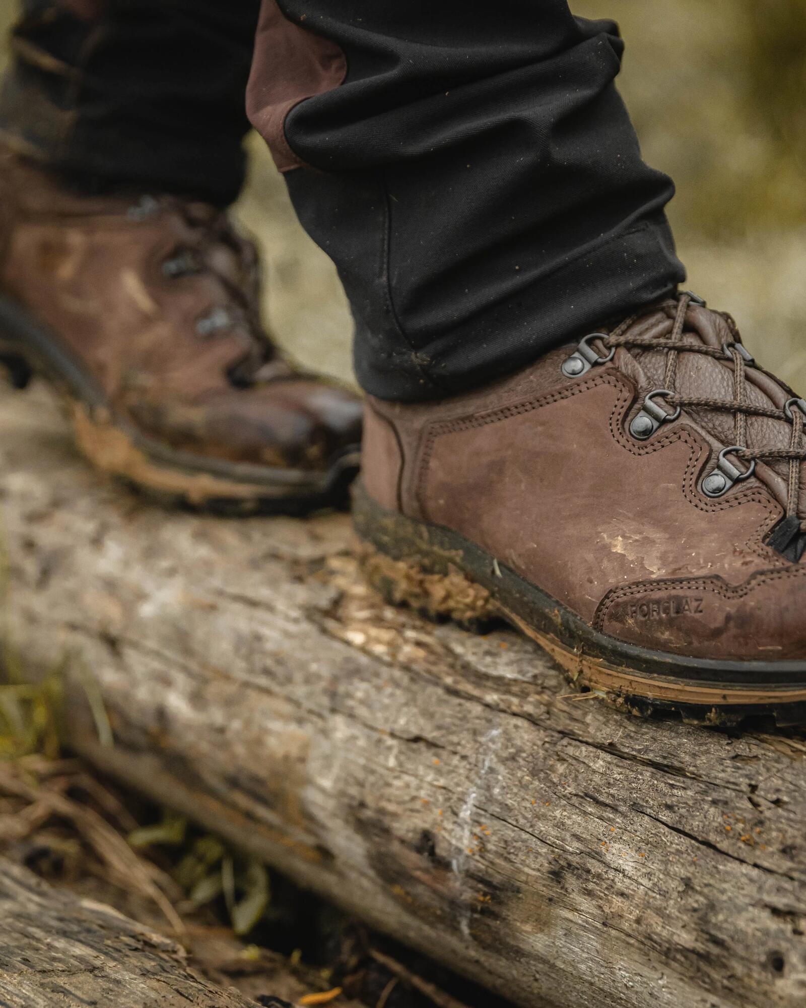 PLP Article Card Women's Hiking Boots