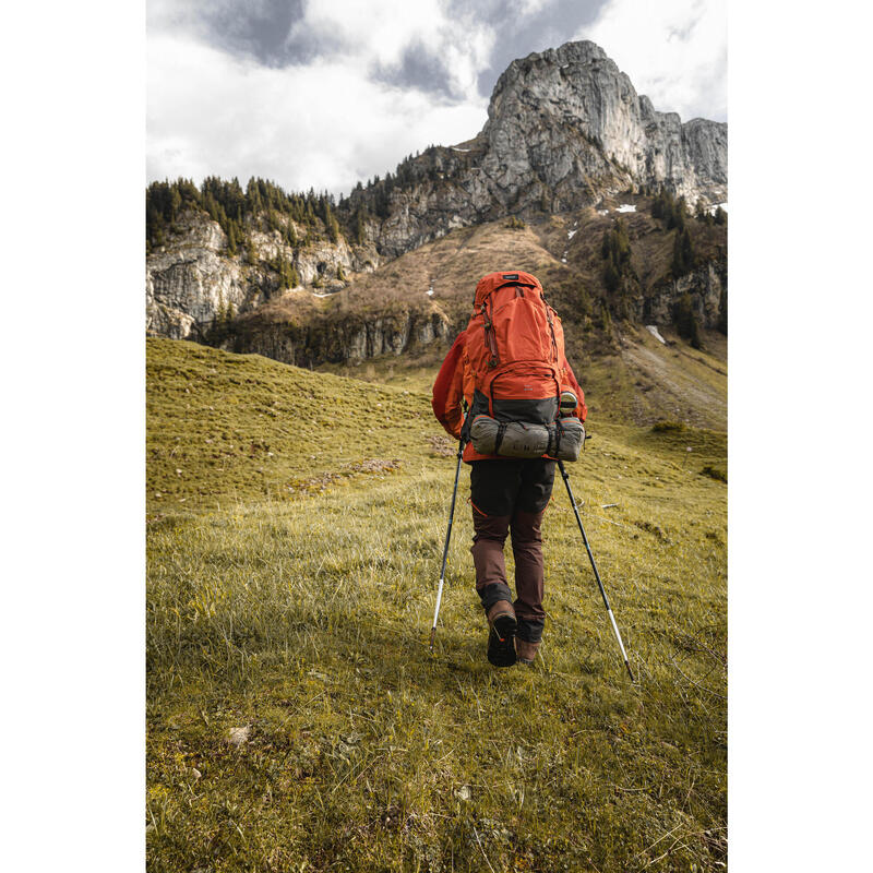 Pánský turistický batoh MT 500 Air 60 + 10 l 