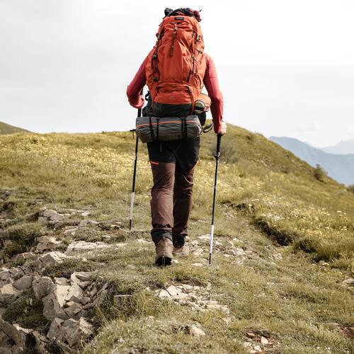 Powerbanky, batérie a redukcie na turistiku a treking