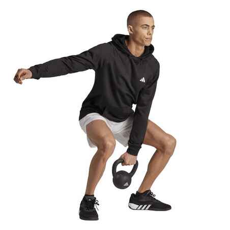 adidas Game and Go Training Hoodie - men