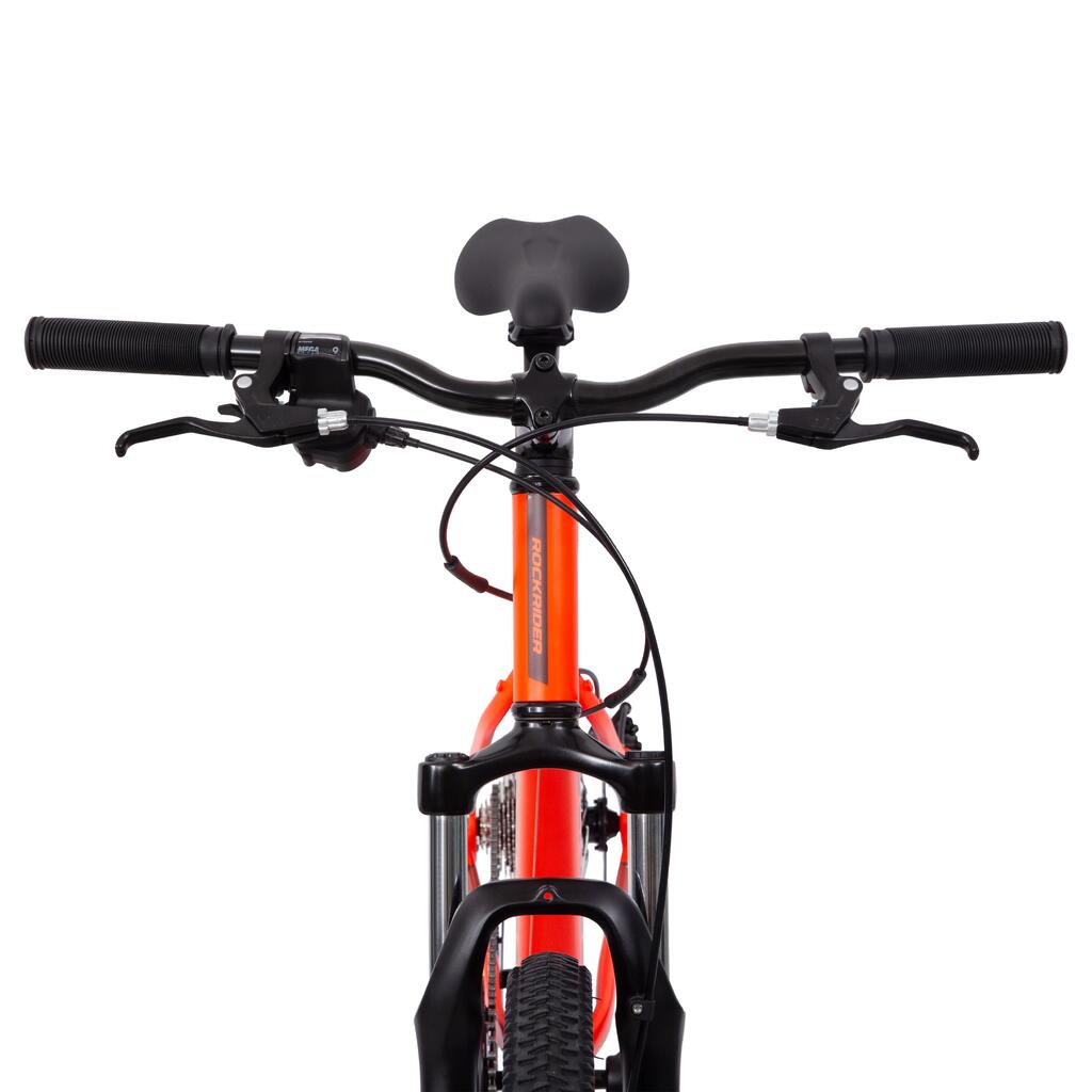 VTT Rockrider ST 120 27.5 - 9 vitesses