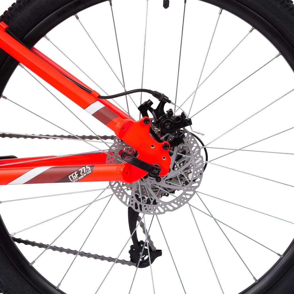 VTT Rockrider ST 120 27.5 - 9 vitesses