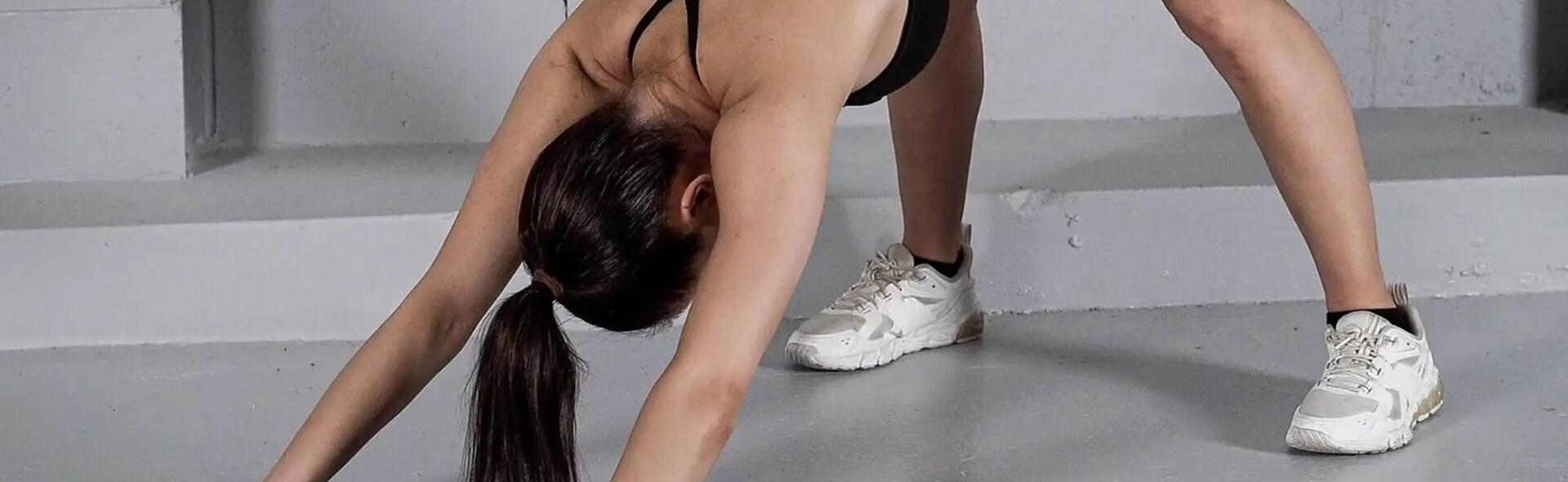 SIŁOWNIA PILATES AKCESORIA | OBSŁUGA POSPRZEDAŻOWA DECATHLON