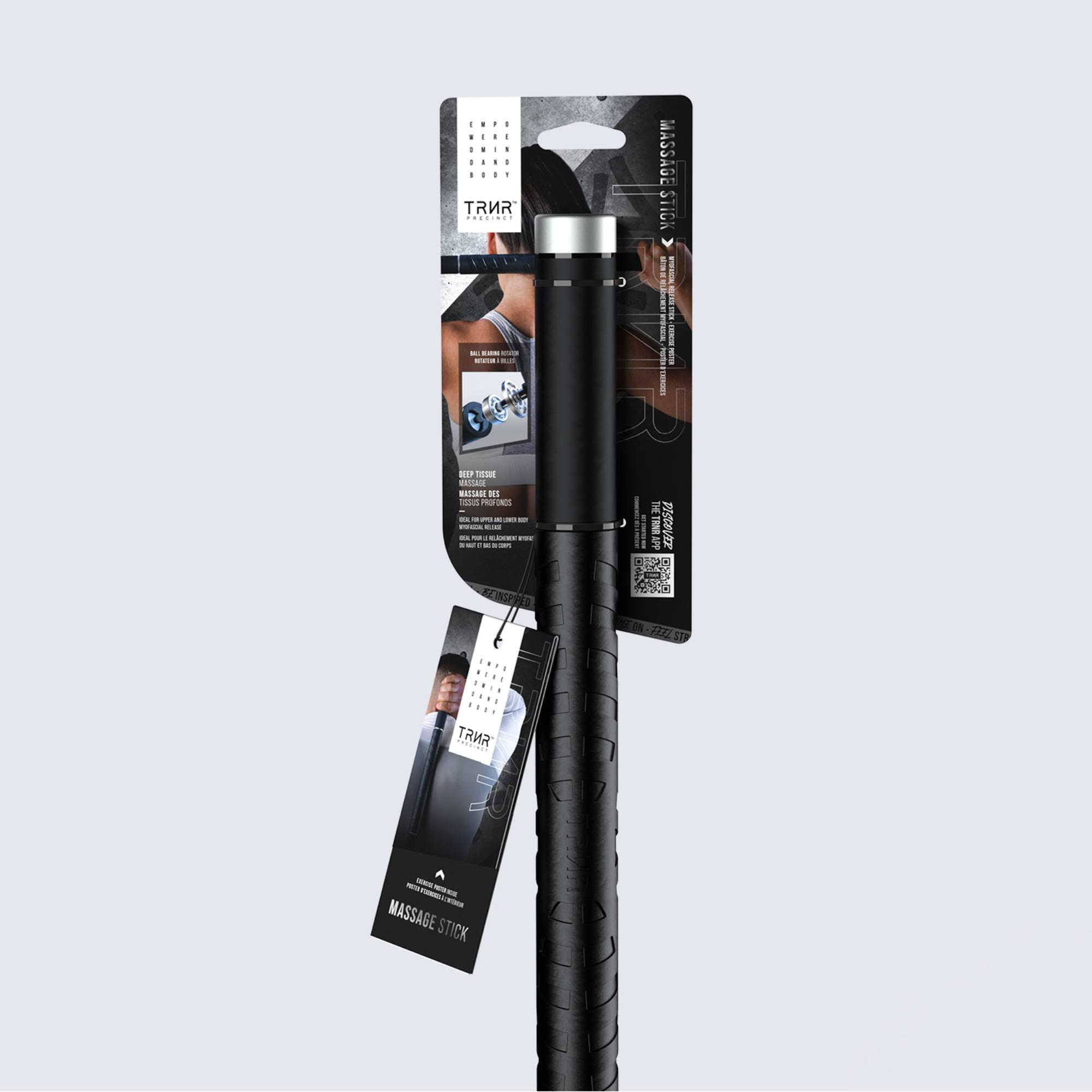 TRNR Massage Stick