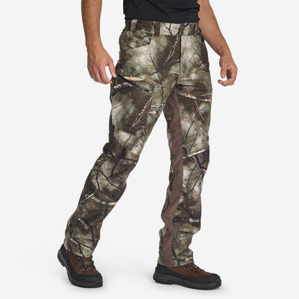 Pantalon imperméable et leger Treemetic 500