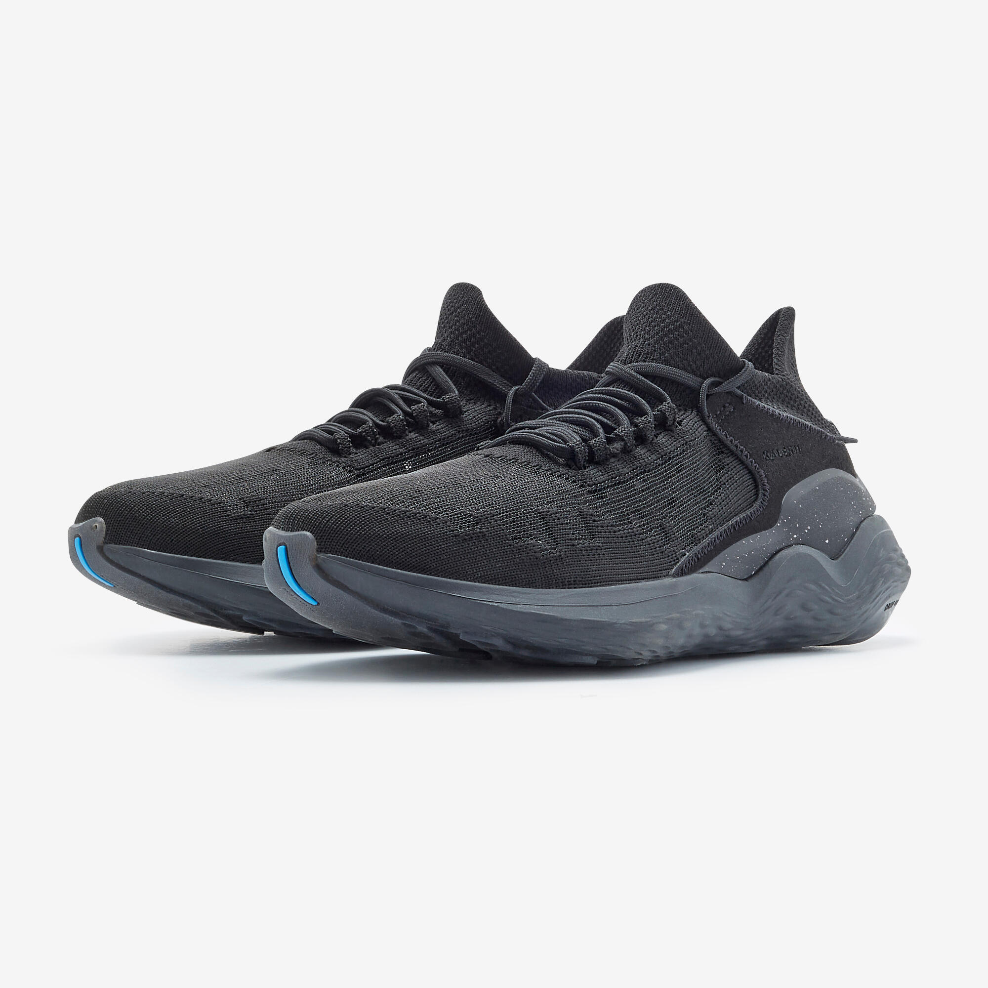 JOGFLOW 590.1 hombre NEGRO  5/12