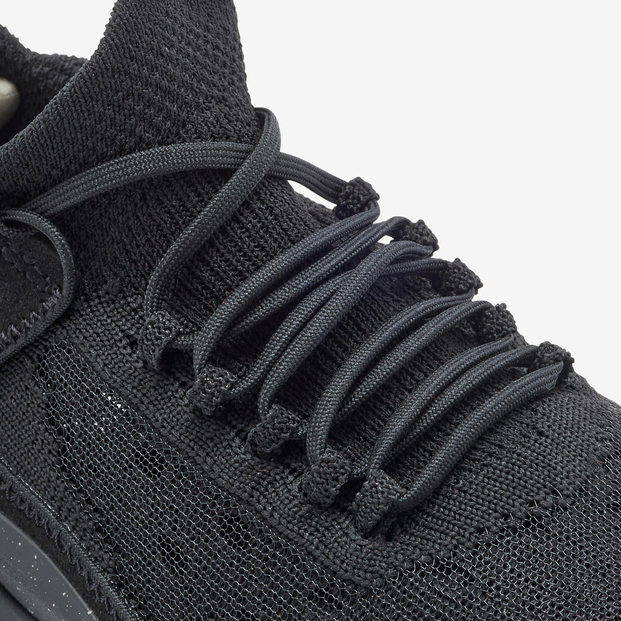 JOGFLOW 590.1 hombre NEGRO  6/12