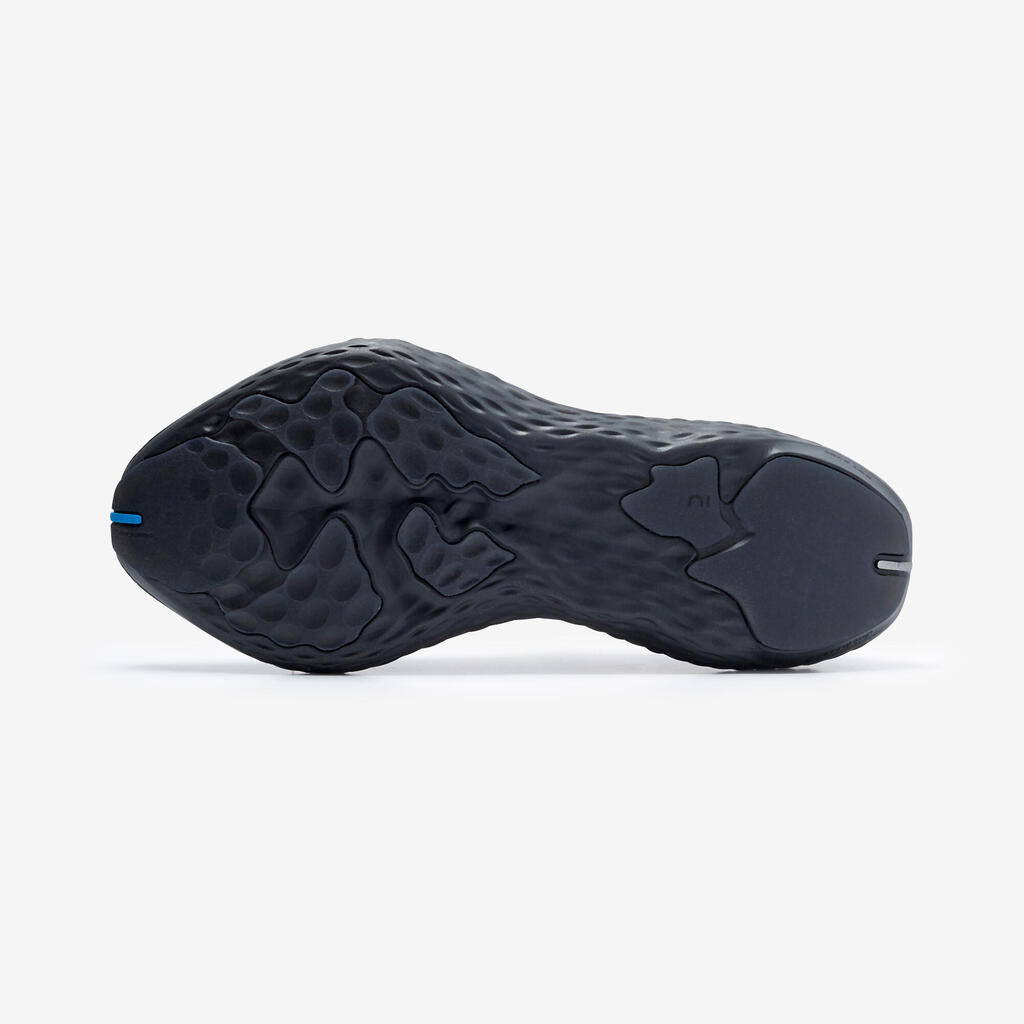 Vīriešu skriešanas apavi “Jogflow 590.1”, melni
